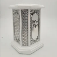 קופת צדקה מהודרת גדולה