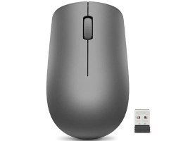 עכבר אלחוטי לנובו Lenovo 530 Wireless Mouse GY50Z49089