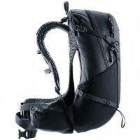 תיק יום דוייטר (נשים) Deuter Futura 25 SL שחור