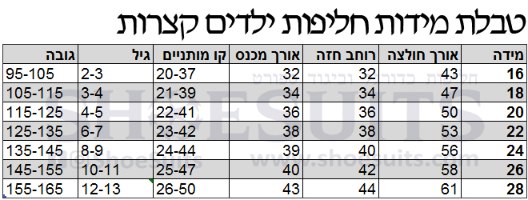 חליפת כדורגל לילדים אייאקס 21/22