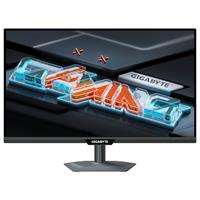 מסך גיימינג חכם Gigabyte M27QS 2K SS IPS 1Ms 180Hz Google TV