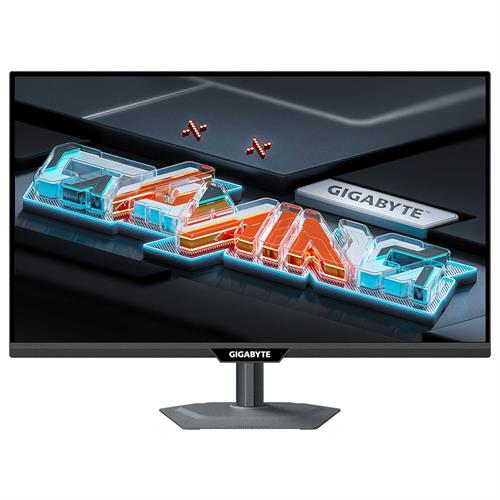 מסך גיימינג חכם Gigabyte M27QS 2K SS IPS 1Ms 180Hz Google TV