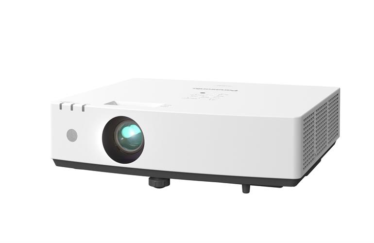PROJECTORS PANASONIC מקרן -4600ANSI PT-LMZ460 לייזרWUXGA
