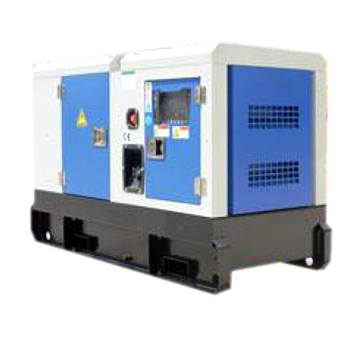 גנרטור תעשייתי דיזל 50KVA מדגם LG40C מנוע CUMMINS מבית חברת YAMAR