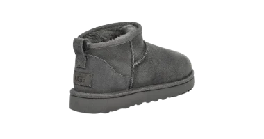 Classic Ultra Mini Gray