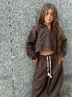 חליפת פולו