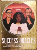 קלפי Success  Oracles