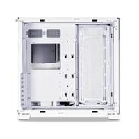 מארז מחשב Lian-Li O11 Dynamic EVO White