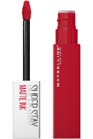 אודם עמיד מאט אינק  Maybelline- Super Stay Matte INK