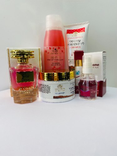 מארז מפנק לאישה