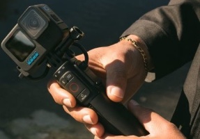 ידית שליטה GoPro Volta Premium עם סוללה