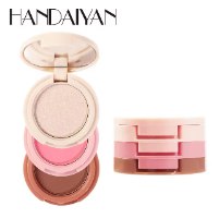 סט 3 TRIPLE BLUSH