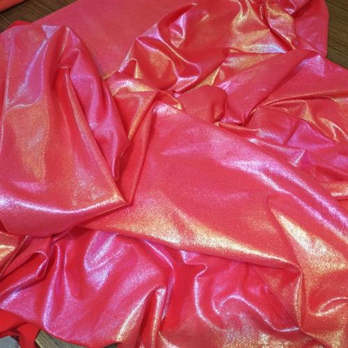 ליקרה  RED ULTRA FOIL