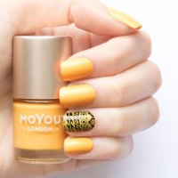 MOYOU LONDON - SWEET CUSTARD