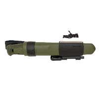 סכין קנסמבול עם ערכת השרדות  Kansbol with Survival Kit  של morakniv