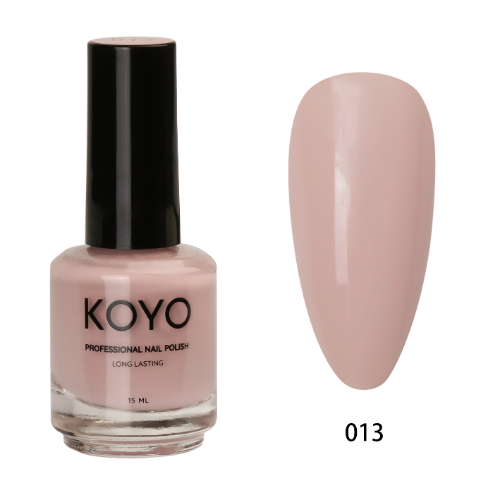 לק רגיל 013 - KOYO