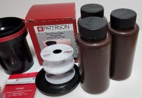 ערכה מלאה לפיתוח פילם צבעוני כולל פילם להתנסות color film developing kit +film