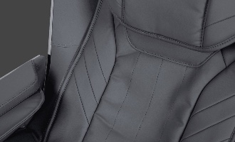 Casada EcoSonic – כורסת עיסוי נוחה להרפיה יומיומית
