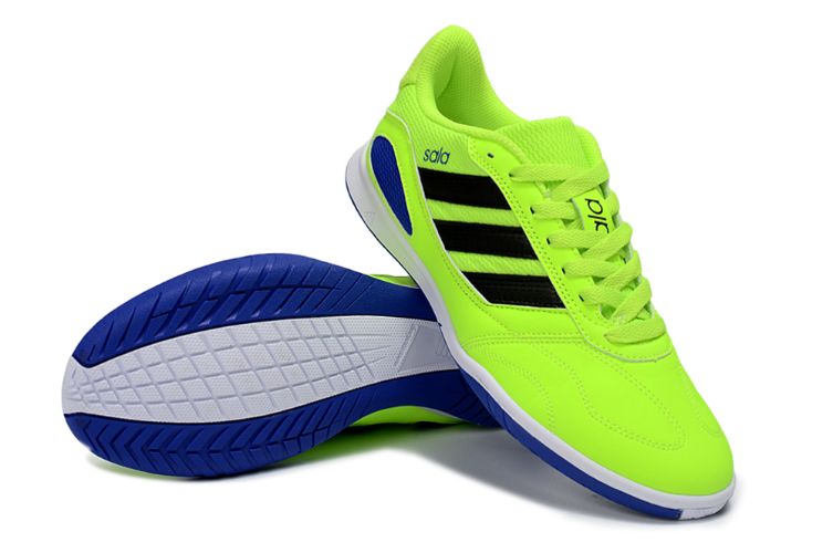 נעלי כדורגל נמוכות אדידס Nike Super Sala futsel ירוק