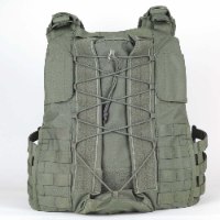 COMMANDO VEST