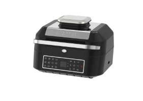 סיר גריל חשמלי CHROMEX דגם BG6006 כרומקס