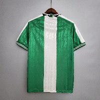 חולצת עבר ניגריה בית 1996
