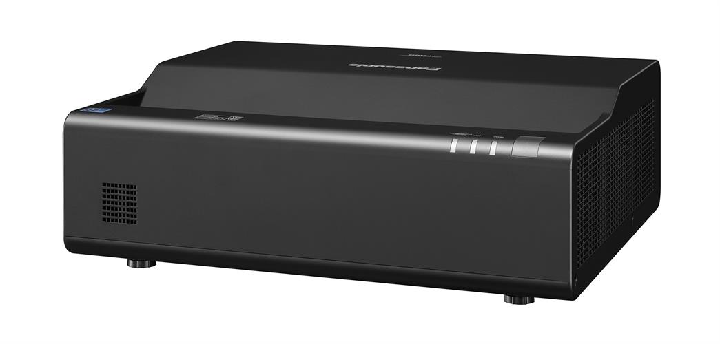 PROJECTORS PANASONIC מקרן PT-CMZ50BEJ 5000ANSI ust שחור