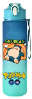 Snorlax - בקבוק פלסטיק 800מ"ל לילדים לגן ולבית הספר פוקימון Pokemon לבחירה