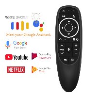 שלט אוניברסלי חכם Air Remote G10S PRO