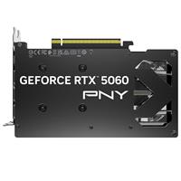 כרטיס מסך PNY RTX 5060 Dual Fan 8GB