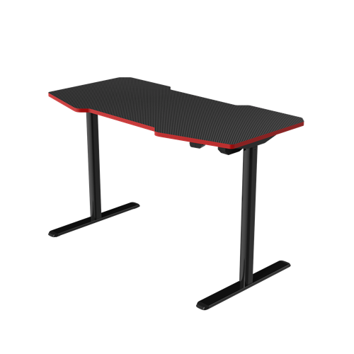 שולחן גיימינג מבית קיסר Keisar Mercury