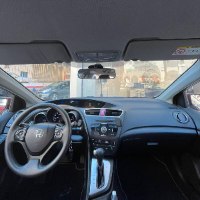 Honda civic tourer 2015