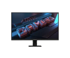 מסך גיימינג Gigabyte GS27Q SS IPS 2K QHD 1ms HDR READY 170HZ OC