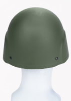 קסדה טקטית - Tactical Pasgat Helmet Level IIIA