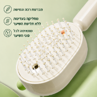 מברשת אדים