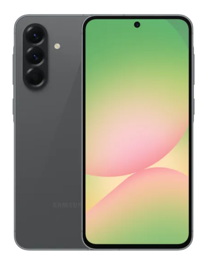 Samsung Galaxy A56 8/128GB 5G Black E000000531