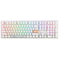 מקלדת מכנית Ducky One 3 RGB Cherry Brown Switch