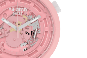 סווטש SWATCH- שעון ילדים דגם: SB03P100