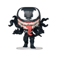 פופ מארוול ספיידרמן 2 - וינום - Pop Marvel Spider Man 2 Venom #972