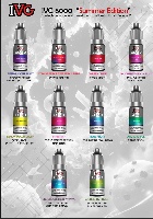IVG 30 ml תמצית