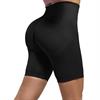 Short Black - טייץ מחטב Squat Proof!