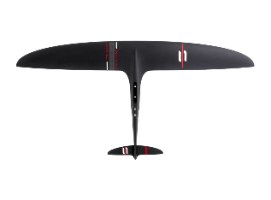 Set Blackbird Leviathan The 1350-325-75 1864cm² / AR 9.80 - Modular Backtail
