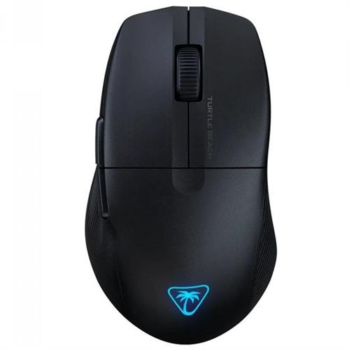 עכבר גיימינג אלחוטי Turtle Beach Pure Air שחור