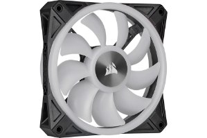 CORSAIR ICUE QL140 RGB 140MM PWM SINGLE FAN