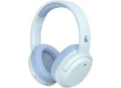 כחול - אוזניות קשת אלחוטיות עם ביטול רעשים EDIFIER W820NB PLUS