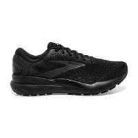 נעלי ריצה ברוקס לנשים Brooks Ghost 16 צבע שחור