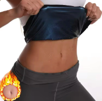 חגורת בטן לשריפת קלוריות