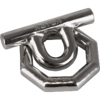 טבעת נעילת מהירה Notch Rapid Rig