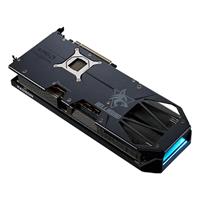 כרטיס מסך PowerColor Hellhound RX 9070 XT 16GB GDDR6