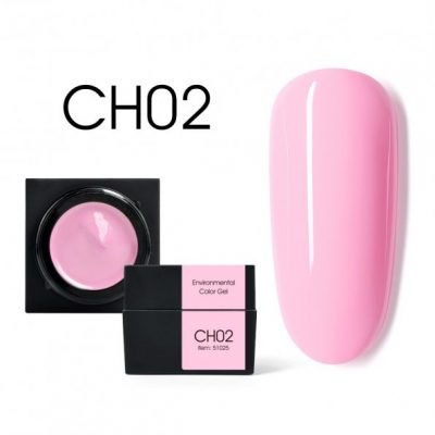 ג'ל מולטי לציור CH02 קאני MULTI GEL CANNI